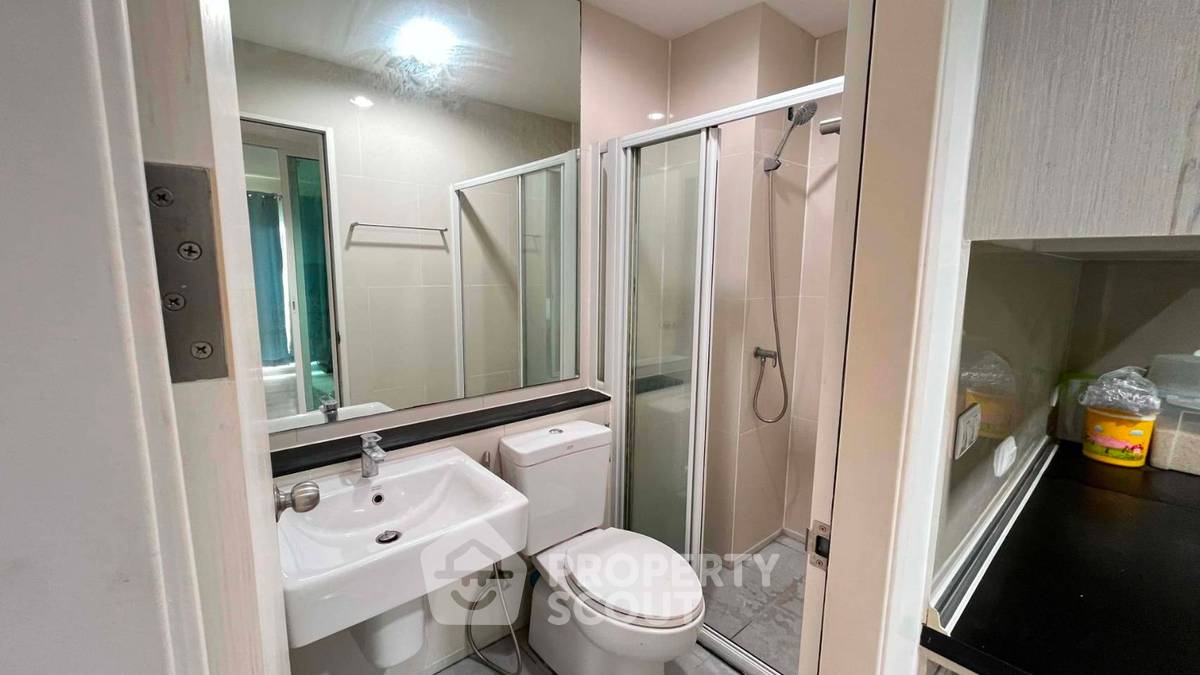 picture 100m From BTS Chang Erawan | 2-BR Aspire Erawan (ID 3407459) - 10/26