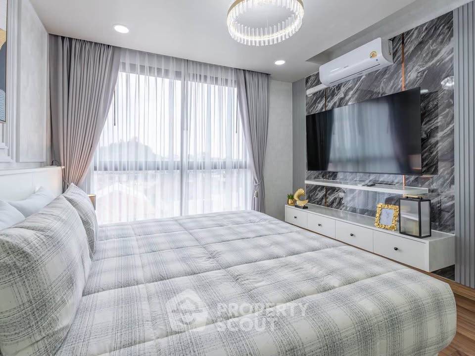 รูป คอนโด 1-ห้องนอน ที่ อินฟินิติ คอนโด ใกล้ พัทยาตะวันออก (ID 3402826) - รูปที่ 20/24