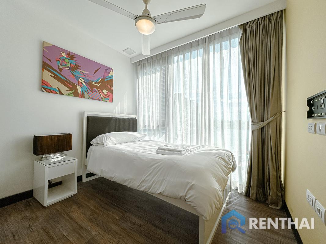 picture 2bed Condo in Cassia Phuket - 9M Thb, Fully Furnished with Exclusive Amenities - 5/25