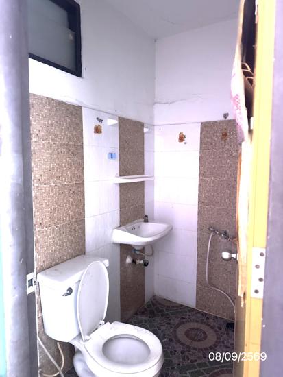 รูป ทาวน์เฮ้าส์ 18 ตร.วา บ้านพฤกษา 2 ธัญบุรี ปทุมธานี 850,000 - รูปที่ 8/25