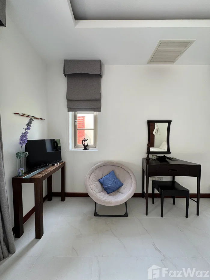 picture Elegant 2-Bedroom Private Pool Villa in Bang Tao 6840442 - 6/36
