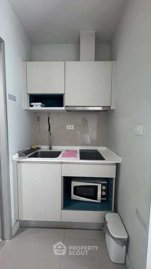 picture 1-BR Condo at Centric Sea Pattaya close to Central Pattaya (ID 3406458) - 4/12