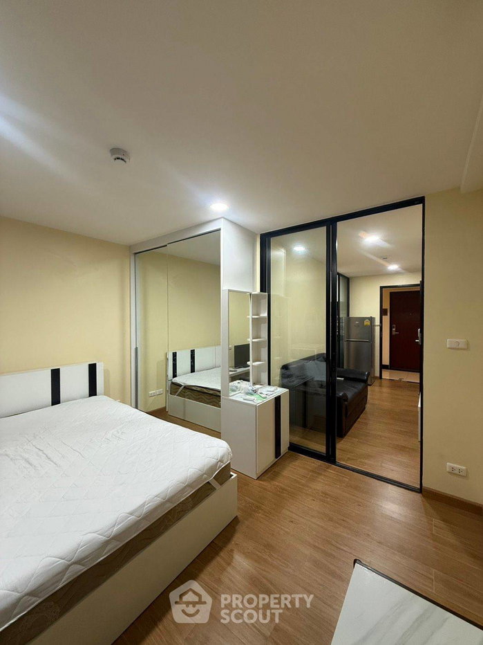 รูป ใกล้ BTS กรุงธนบุรี 200 ม. คอนโด 1 ห้องนอน Bangkok Feliz Sathorn - Taksin (ID 3404496) - รูปที่ 11/14