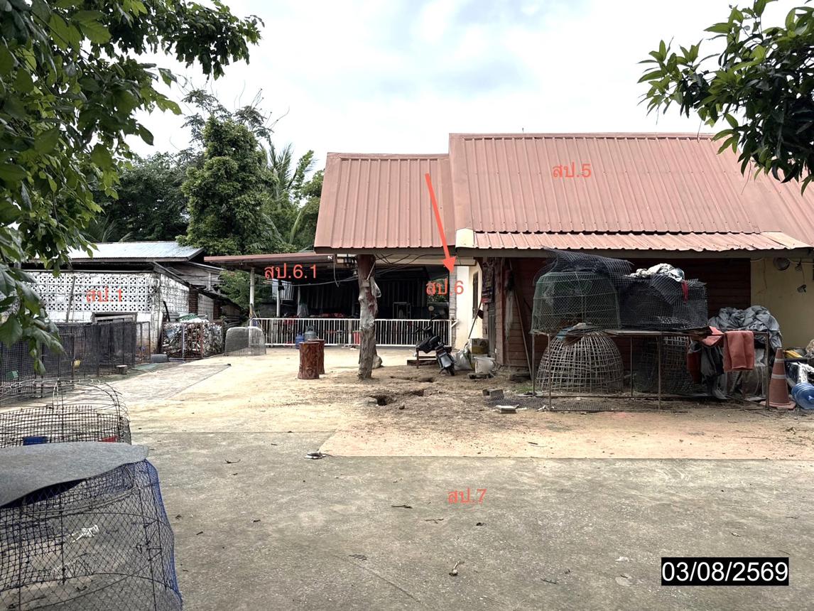 picture HOME 245.2 Sq.w. Sam Sung Khon Kaen for 3.3M - 14/23