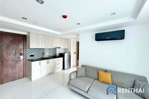 Serenity Wongamat for sale 1 bedroom 31 sqm good price foreign name