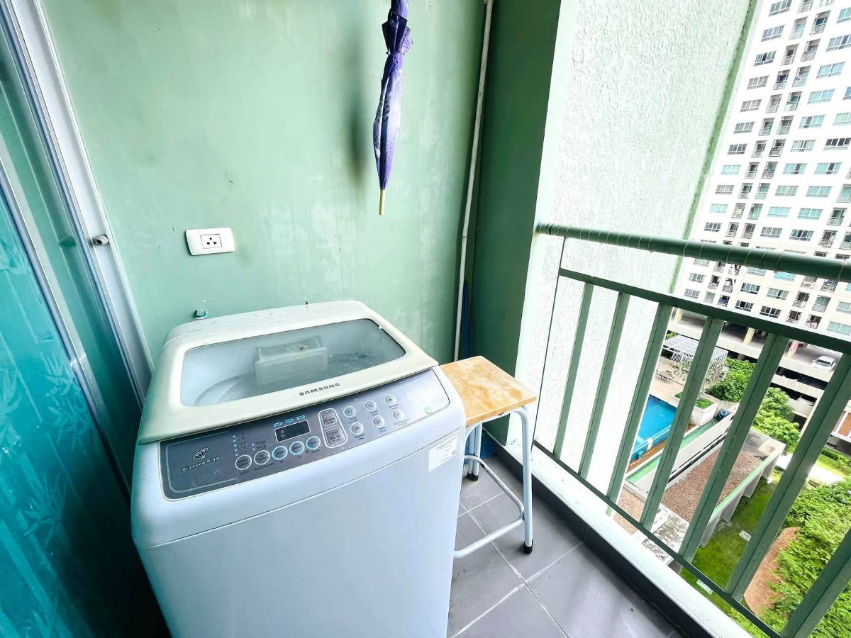 picture ⛵ Lumpini Wongamat ⛵ City view / 10F / 1bedroom >> THB9,000/month 彡 - 8/13