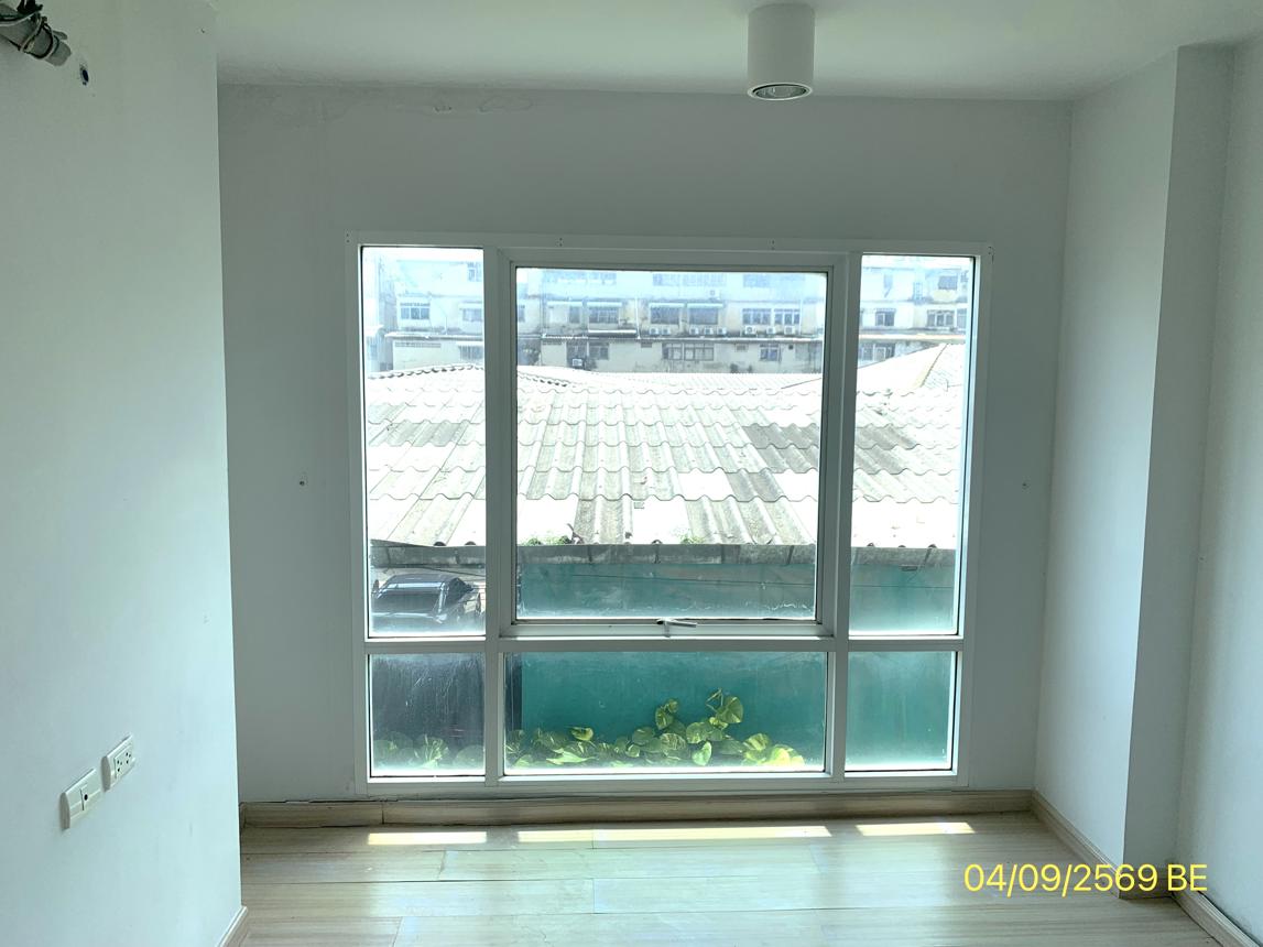 picture CONDO 28.15 Sq.m. Thon Buri Bangkok for 1.7M - 17/29