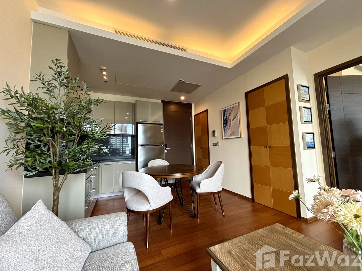 รูป ขาย Quattro Condo พร้อมผู้เช่า ห้องรีโนเวทใหม่เอี่ยม 6855470 - รูปที่ 14/28