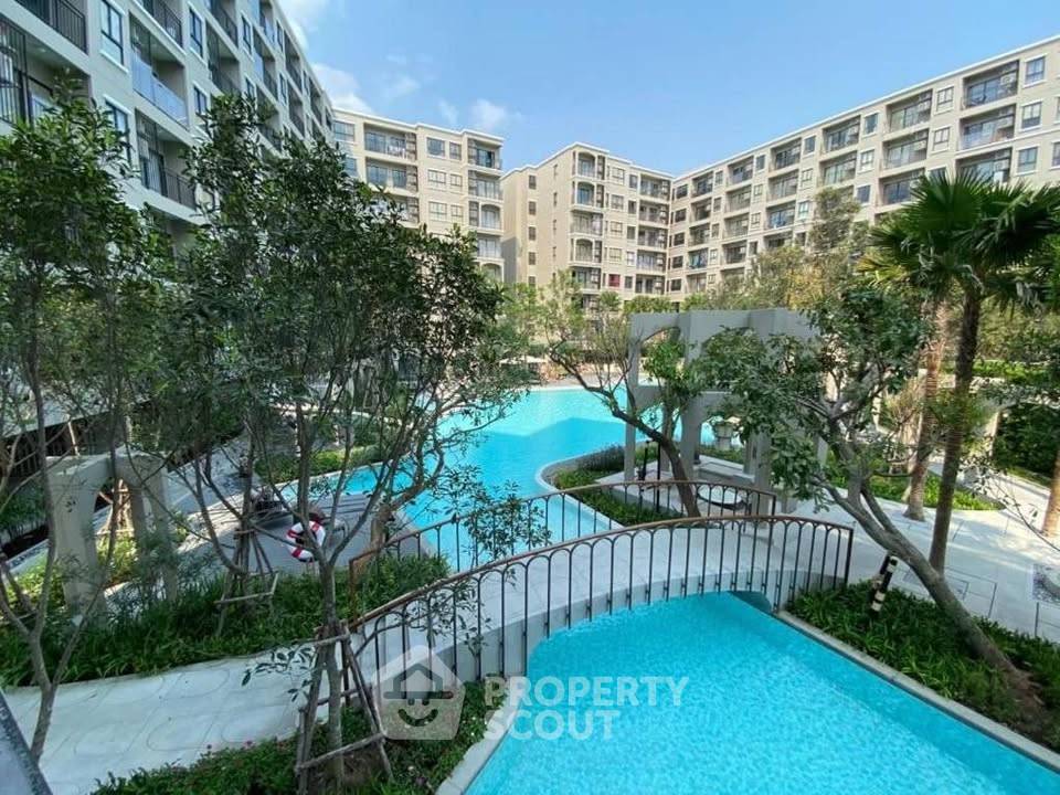 รูป คอนโด สตูดิโอ ที่ ลา กาซิตา หัวหิน ใกล้ เมืองหัวหิน (ID 3406344) - รูปที่ 12/15