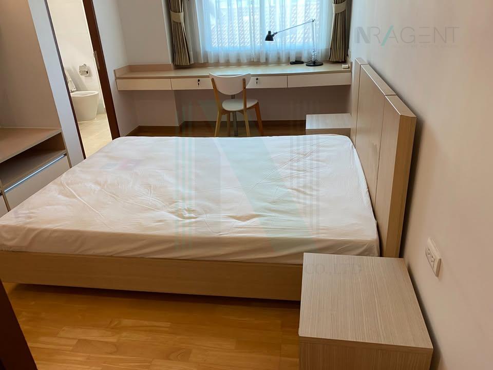picture 🎉 For Sell Condo RESIDENCE 52 Building 1, Floor 5,3 bed room, Room size 87 sqm - 3/8