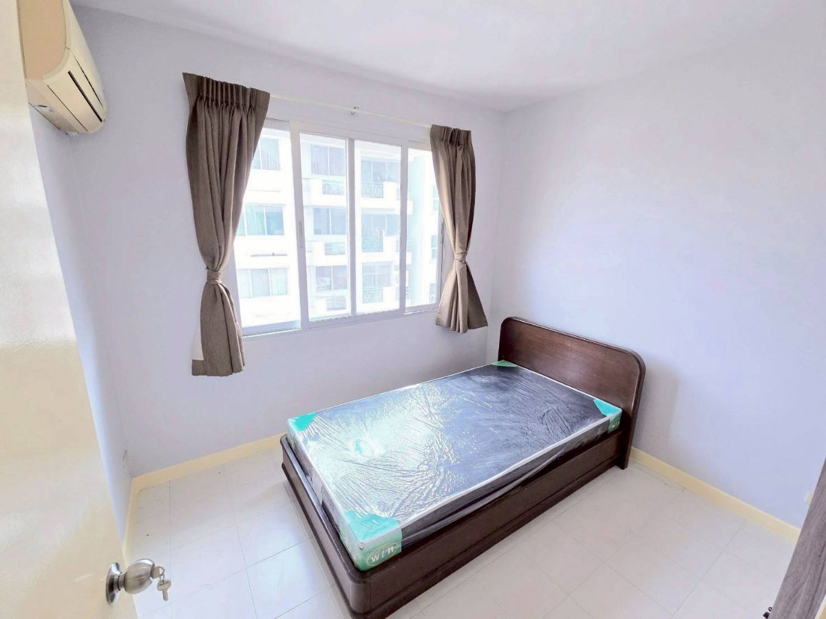 รูป Code: 26KJ5447 ให้เช่า Baan Suan La Salle (2 ห้องนอน) ✅ Add Line @kjcondo (มี@ข้างหน้าด้วยนะคะ) - รูปที่ 4/6