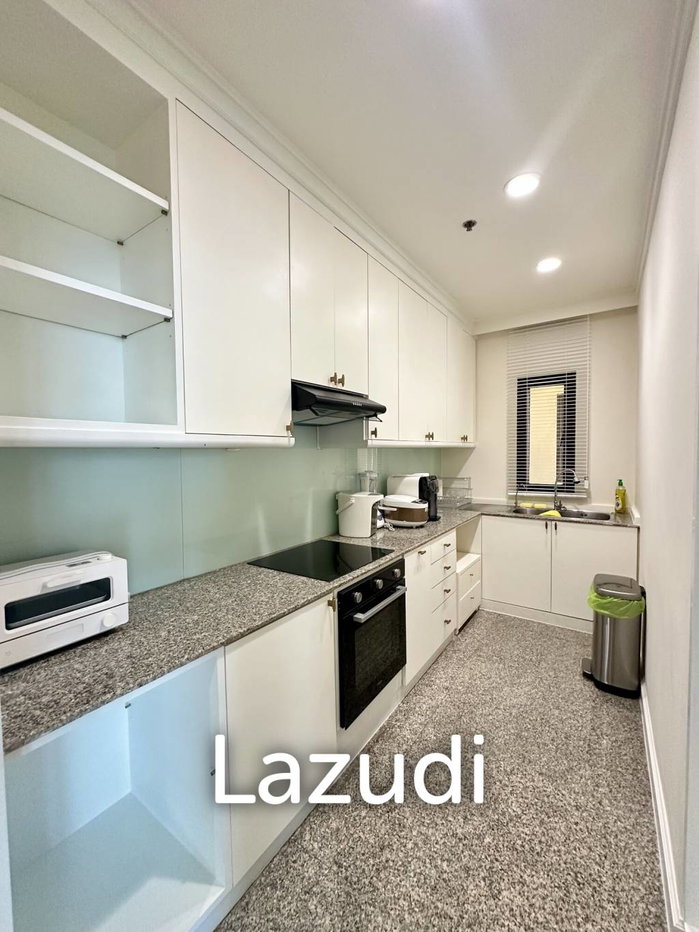 รูป คอนโดรีโนเวทใหม่ 2 ห้องนอน 2 ห้องน้ำ วิวแม่น้ำ ชั้น 20 ขนาด 137 ตร.ม. ที่บ้านเจ้าพระยาคอนโด สำหรับเช่า - รูปที่ 30/32