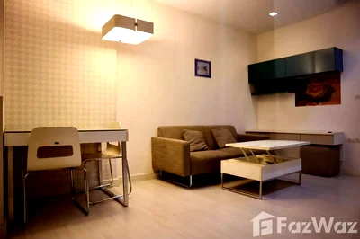 ขายคอนโด : ขาย คอนโด 1 ห้องนอน ในโครงการ เดอะ รูม รัชดา – ลาดพร้าว 6863246