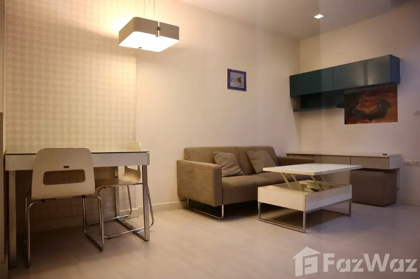 picture ขายคอนโด The Room Ratchada-Ladprao 6863246 - 1/17