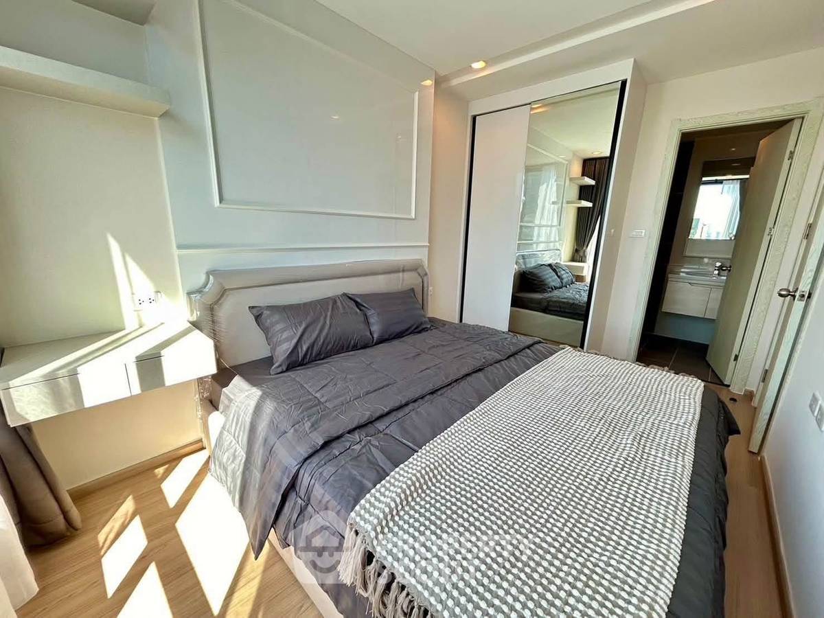 picture 2-BR Condo at Artemis Sukhumvit 77 near BTS On Nut (ID 3404325) - 5/11