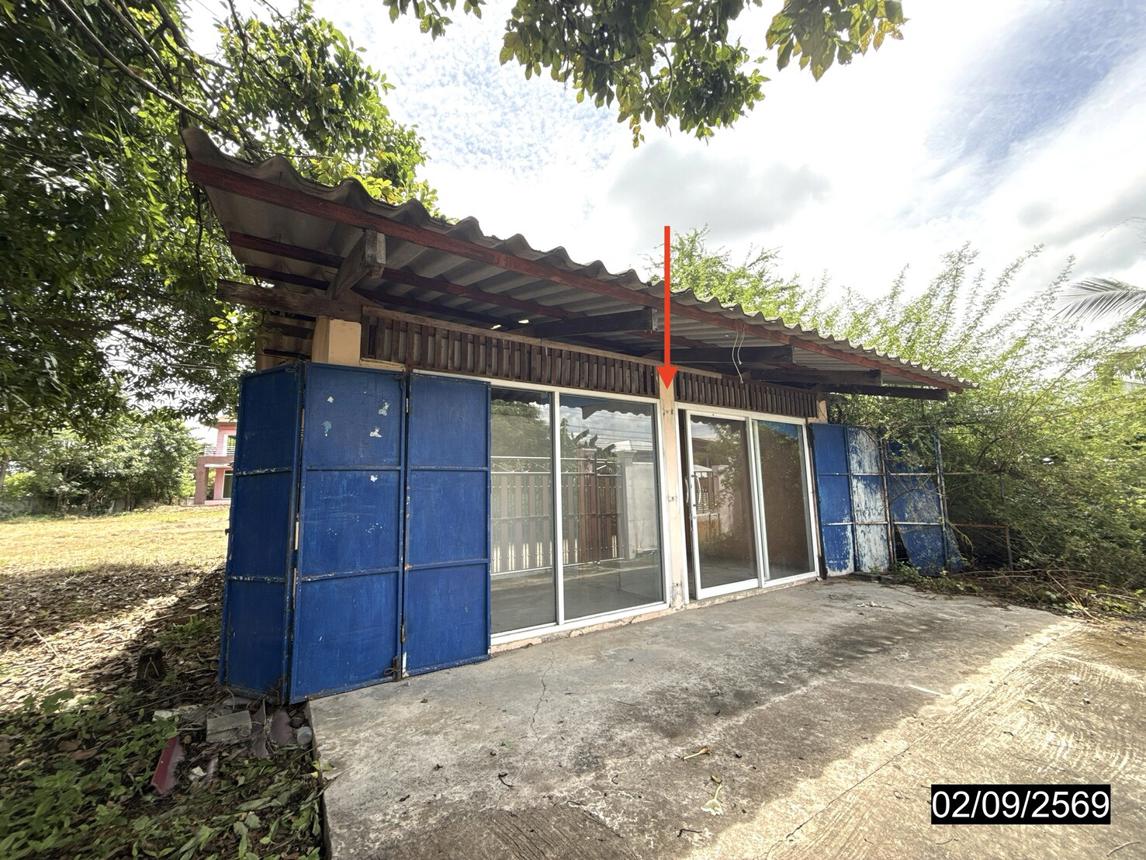 picture HOME 527 Sq.w. Nong Bua Nakhon Sawan for 6.5M - 40/53