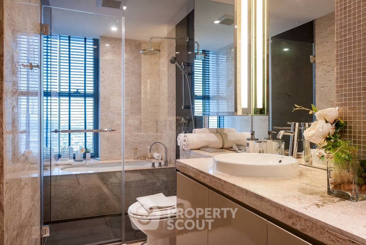 picture 30th-Floor 2-BR Condo At The Pano Rama 3, 110 Sqm (ID 3406841) - 16/25