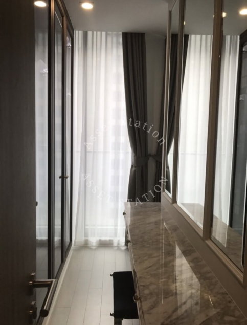 picture Noble Ploenchit I 🚅 Near BTS Ploenchit and Central Embassy - 8/11
