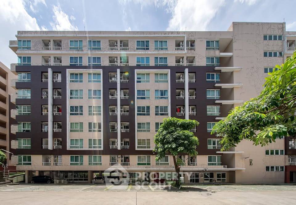 picture 2-BR Condo at Premsiri Boutique Park Condominium near BTS Kasetsart University (ID 3407281) - 19/20