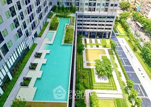 1-BR Condo For Sale At The Livin Ramkhamhaeng, Hua Mak (ID 3402701)