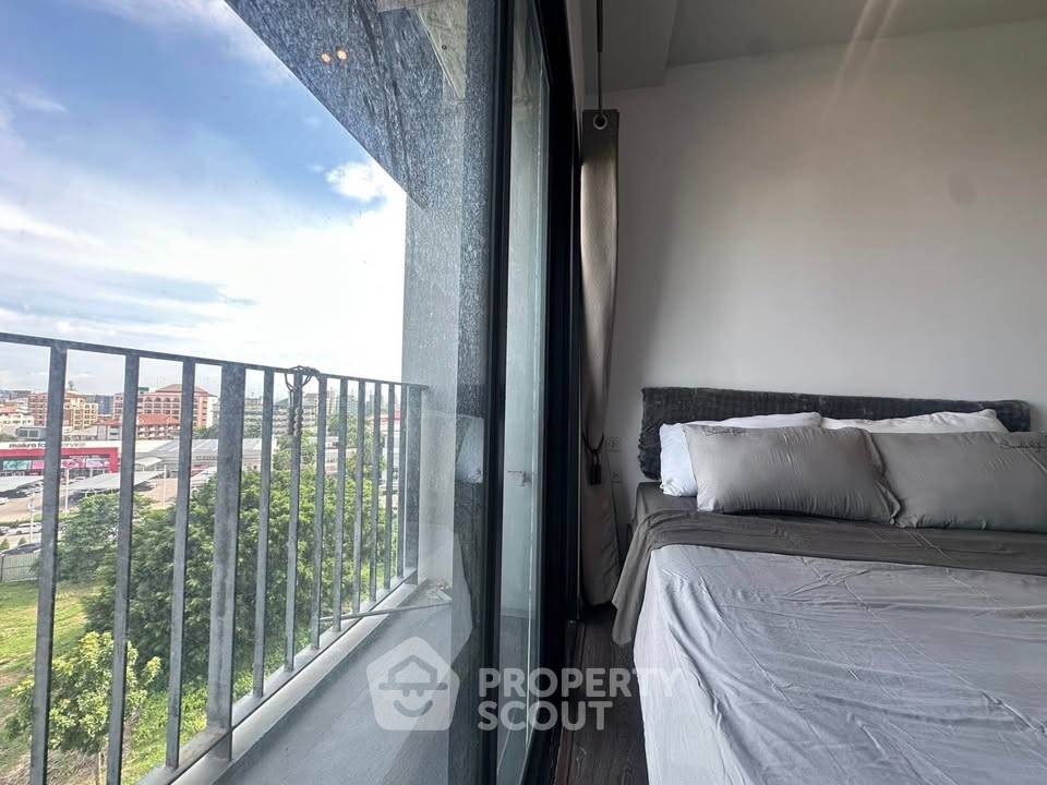 picture 1-BR Condo at Pattaya Posh close to Pattaya North (ID 3406504) - 10/11