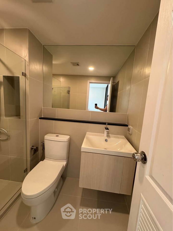 picture 1-BR Condo at Cerocco Bangna 36 in Bang Na Nuea (ID 3406814) - 15/15