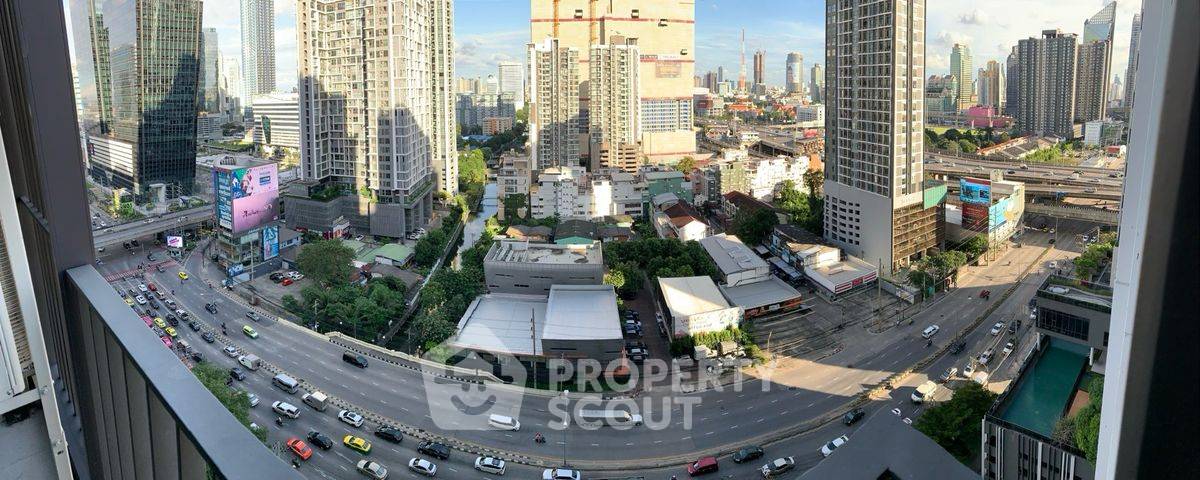 รูป คอนโด 1-ห้องนอน ที่ ไลฟ์ อโศก - พระราม 9 ใกล้ MRT พระราม 9 (ID 2328282) - รูปที่ 13/20