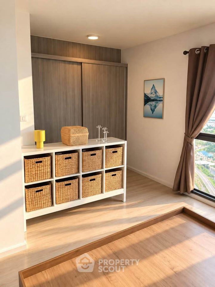 รูป คอนโด 2-ห้องนอน ที่ เอ สเปซ เมกา 1 ใน บางแก้ว (ID 3403592) - รูปที่ 10/16