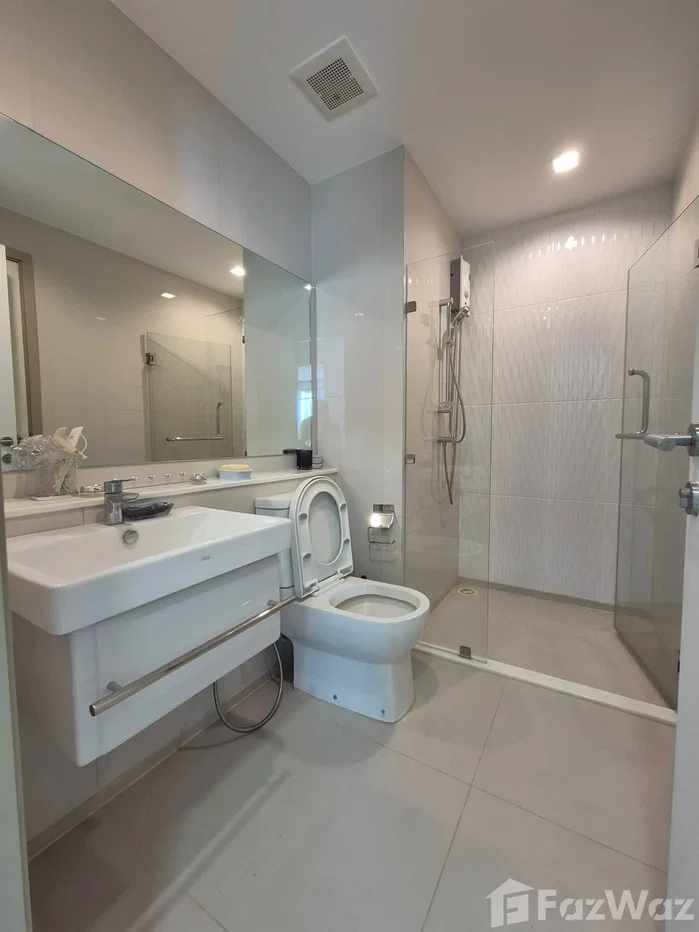 รูป คอนโดให้เช่า 2 ห้องนอน ในโครงการ ไลฟ์ ลาดพร้าว แวลลี่ย์ 6862971 - รูปที่ 11/13