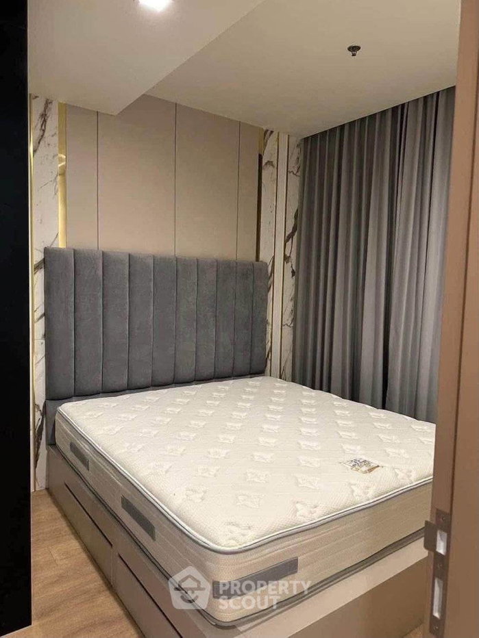 รูป คอนโด 2-ห้องนอน ที่ คอนโด โนเบิล อราวน์ สุขุมวิท 33 ใกล้ BTS พร้อมพงษ์ (ID 3407772) - รูปที่ 1/21