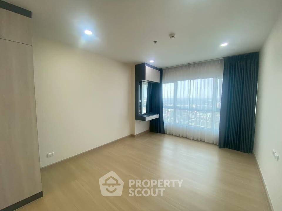 picture 19th-Floor 1-BR, Supalai Veranda Phasi Charoen Station, 200m To MRT Phasi Charoen (ID 3405042) - 6/14