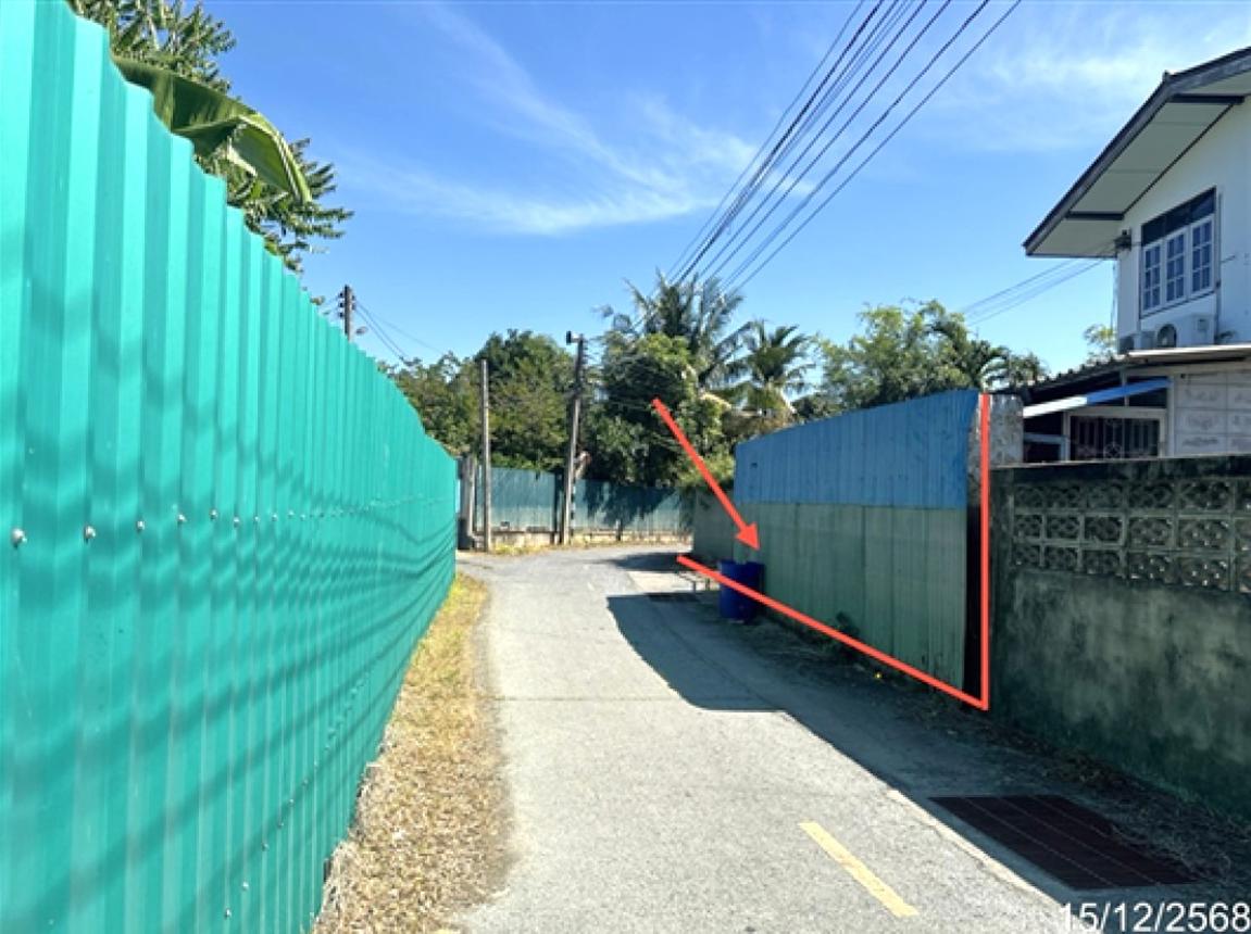 picture HOME 474.6 Sq.w. Ban Mi Lopburi for 2.8M - 17/21