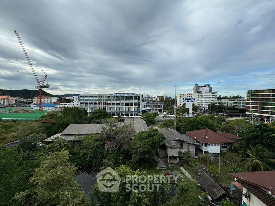 รูป คอนโด สตูดิโอ ที่ ลา กาซิตา หัวหิน ใกล้ เมืองหัวหิน (ID 3406344) - รูปที่ 9/15