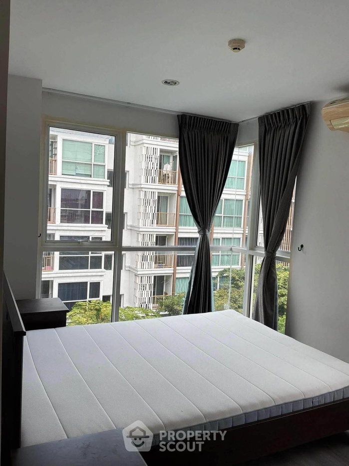 picture 2-BR Condo at The Series Udomsuk close to Udom Suk (ID 3405842) - 8/10