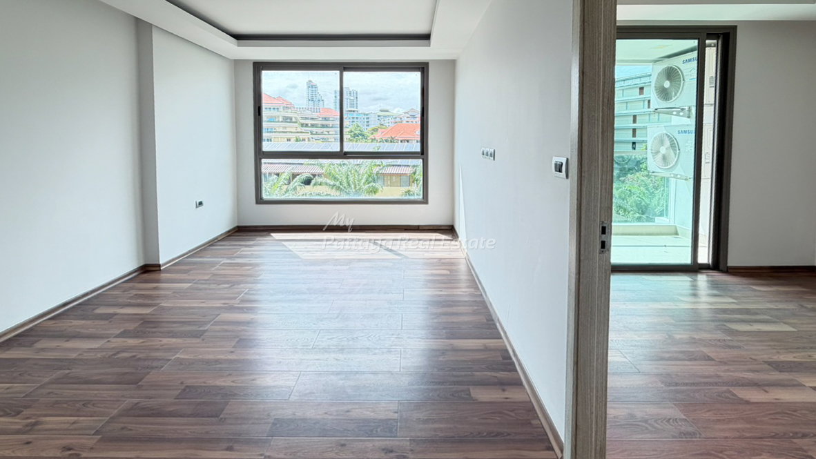 picture 🛏️ 1 Bed - 🛁 1 Bath - 🏙️ City View - 🇹🇭 THAI name - 🏢 The Peak Towers Pattaya - Ref: PEAKT87 - 5/10