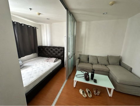 Condo for rent Lumpini Mega City Bangna