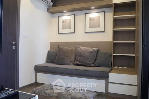 20th-Floor 1-BR At The Base Park East Sukhumvit 77 Near BTS On Nut (ID 1490542)