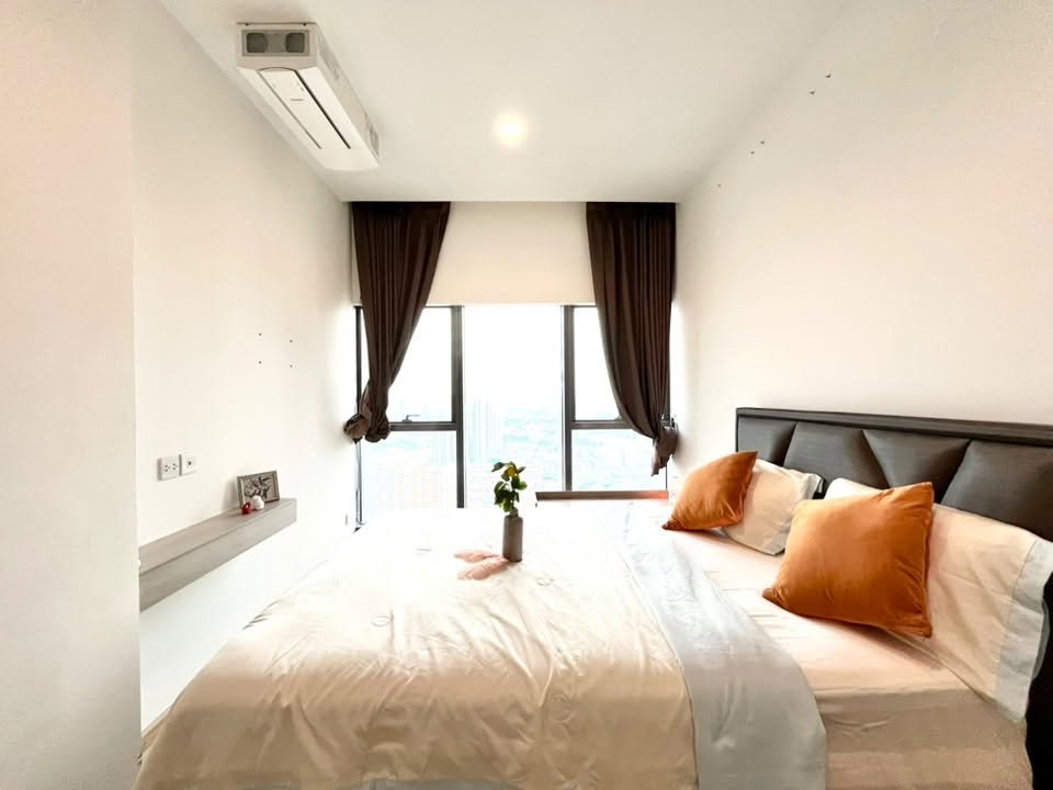 picture For Rent !! 2 bedroom @ whizdom connect Skv.101 close to BTS Punnawithi - 8/17