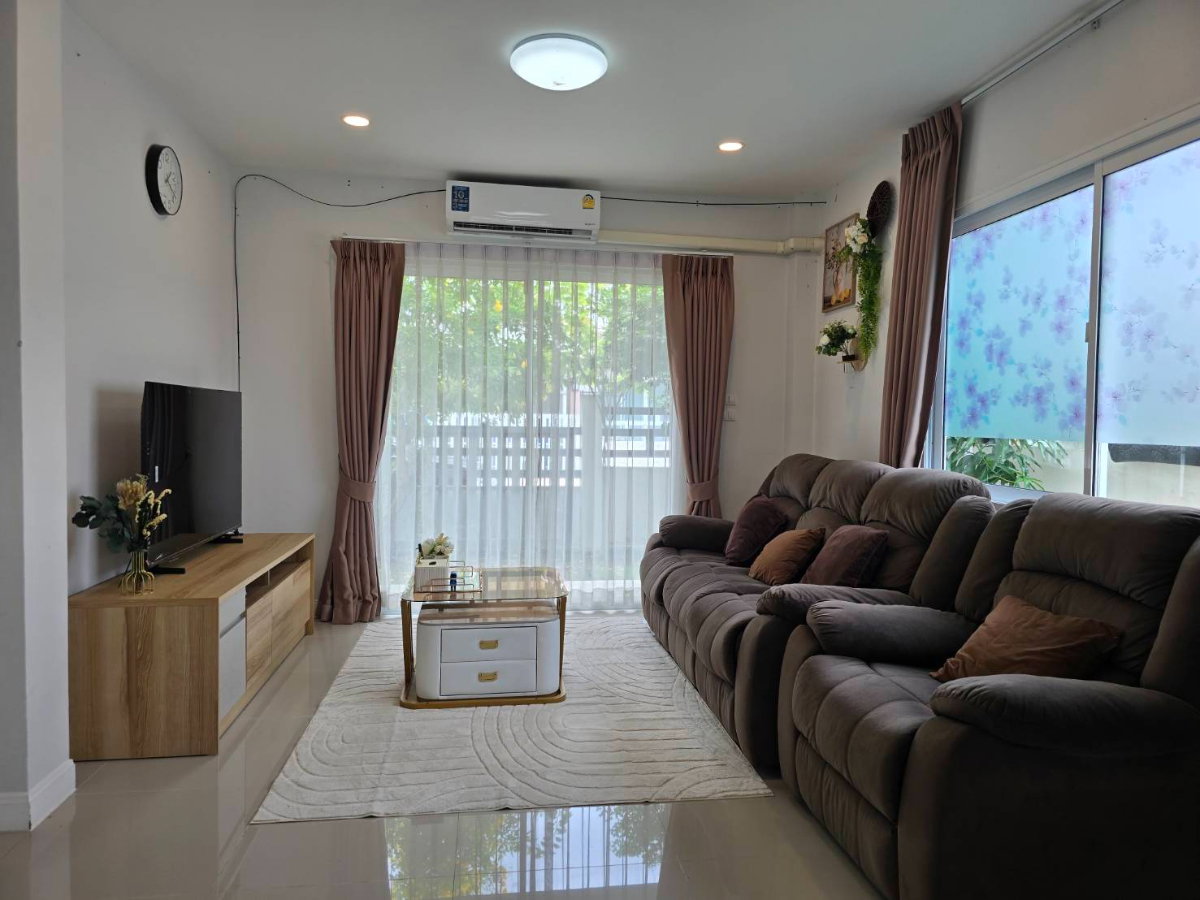 รูป บ้านเดี่ยวให้เช่า Lake Valley บึง ศรีราชา 3นอน 2น้ำ 25,000/เดือน - รูปที่ 17/44