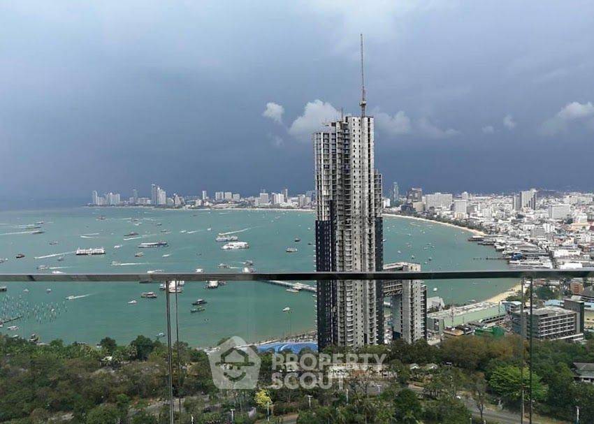 picture 31st-Floor 2-BR At Sky Residences Pattaya, Pattaya (ID 3405057) - 6/14
