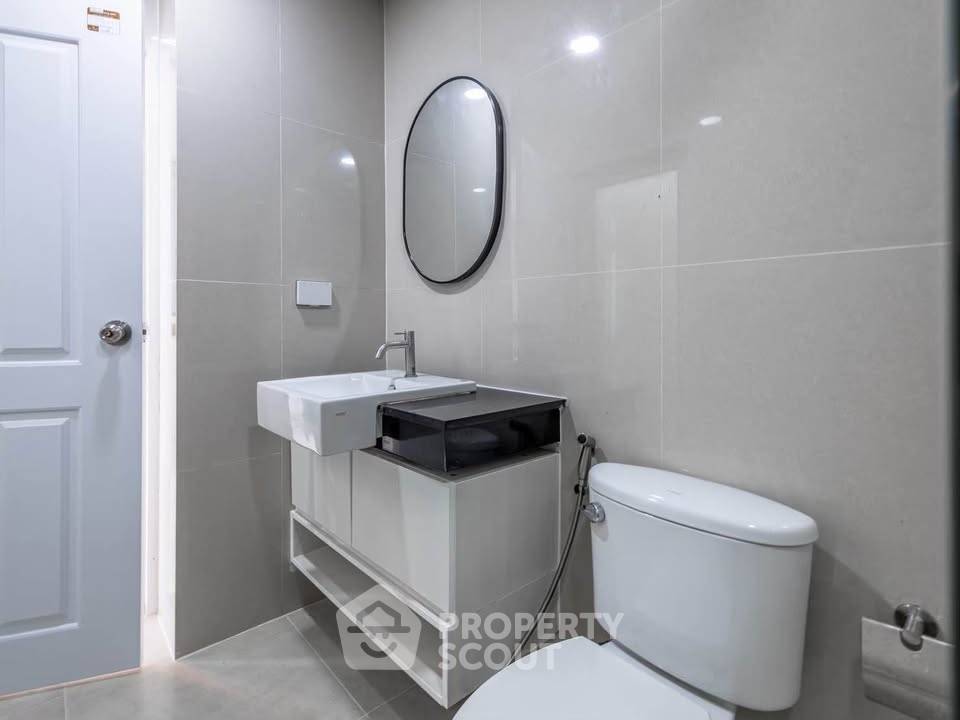 รูป คอนโด 1-ห้องนอน ที่ อินฟินิติ คอนโด ใกล้ พัทยาตะวันออก (ID 3402826) - รูปที่ 21/24