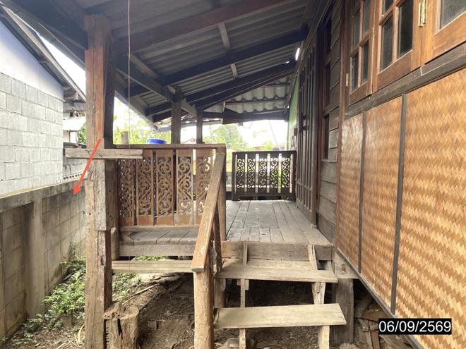 picture HOME 34.3 Sq.w. Sawankhalok Sukhothai for 783,000 - 15/33