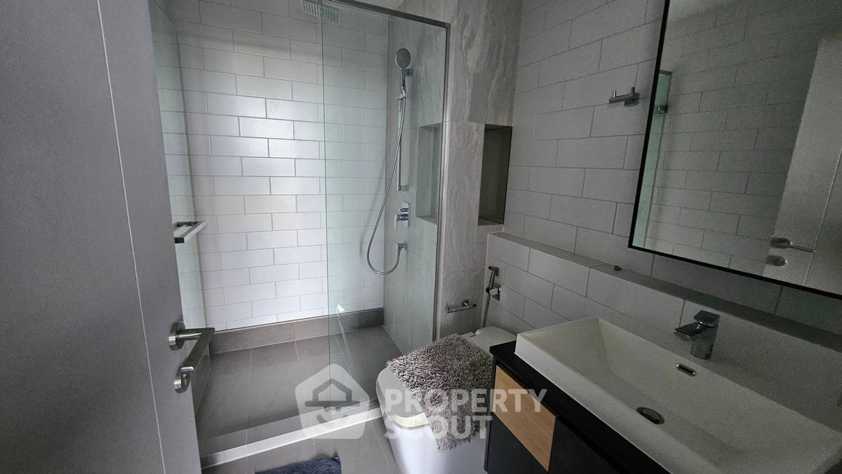 picture 19th-Floor 1-BR At The Line Jatujak - Mochit Near BTS Mo Chit (ID 3407542) - 10/15