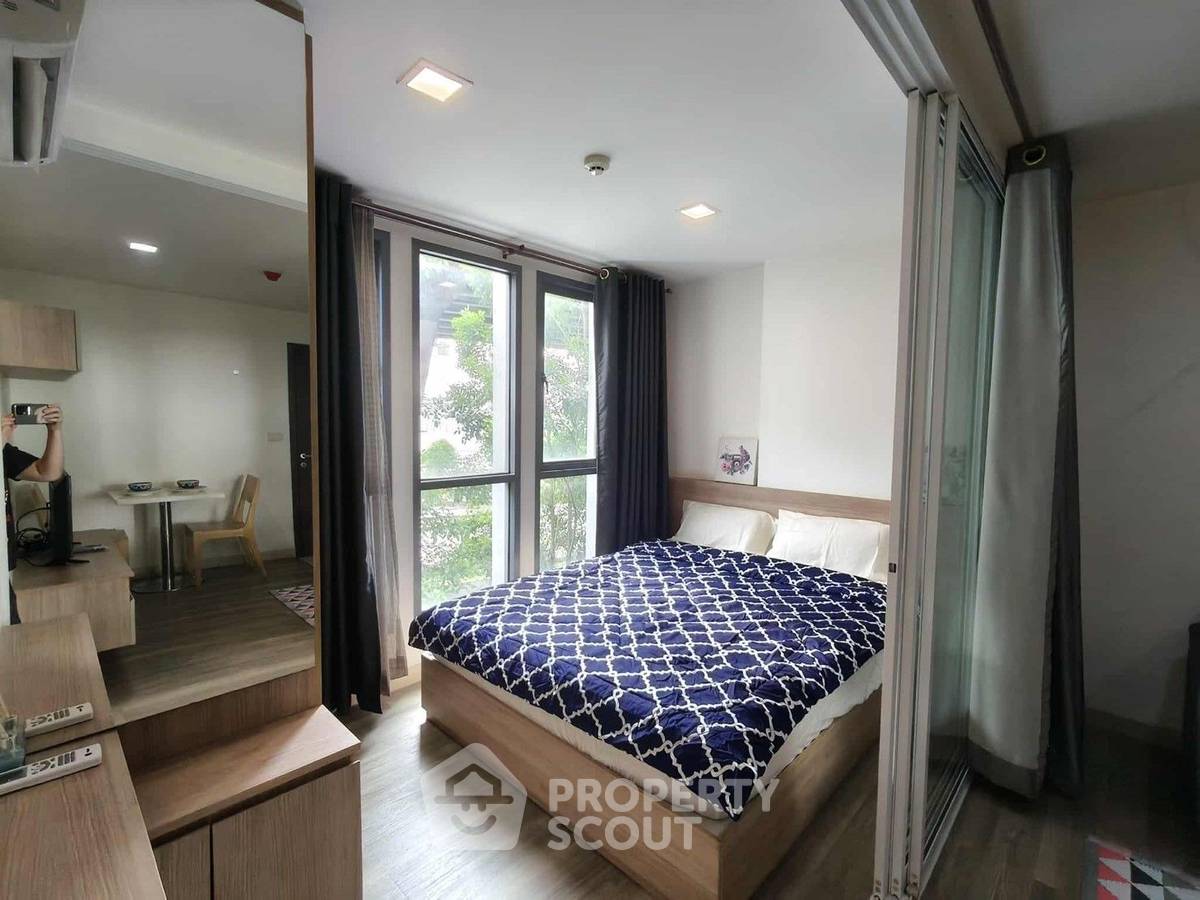รูป คอนโด 1-ห้องนอน ที่ โมนีค คอนโด สุขุมวิท 64 ใกล้ BTS ปุณณวิถี (ID 2030023) - รูปที่ 6/9