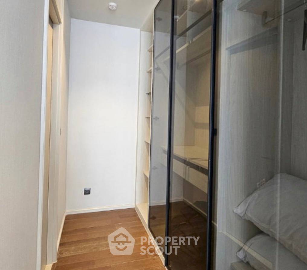 รูป คอนโด 1 ห้องนอน เลี้ยงสัตว์ได้ Muniq Langsuan ชั้น 21 BTS ราชดำริ (ID 3400816) - รูปที่ 4/5