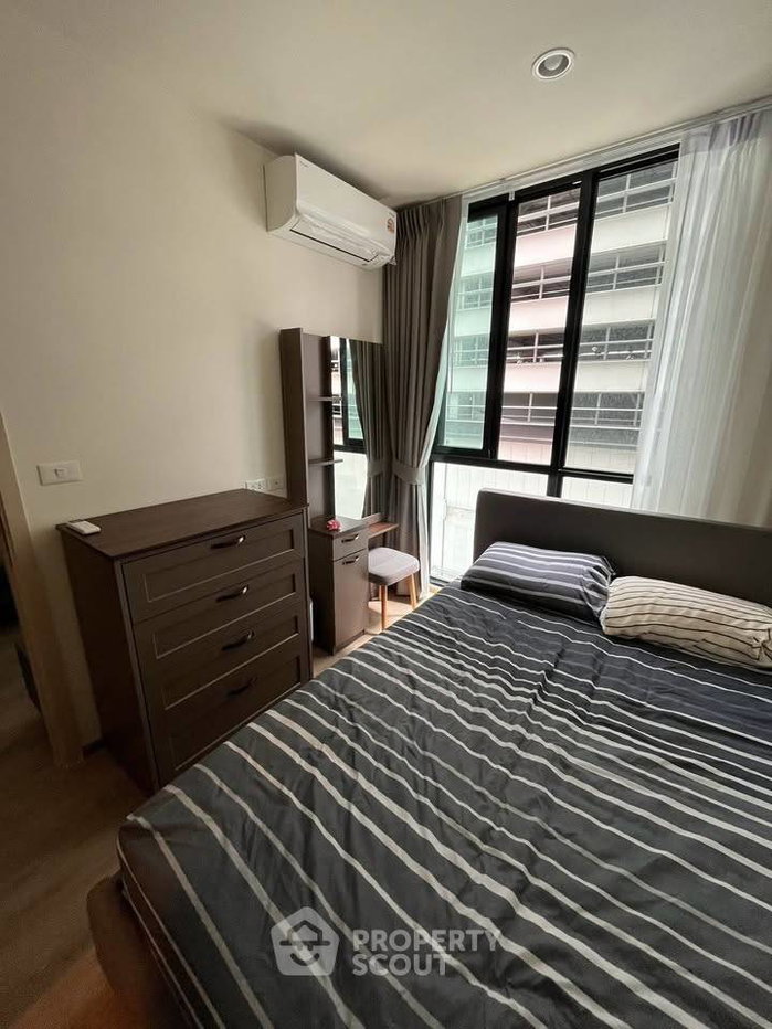 picture 1-BR Condo at Nue District R9 near MRT Phra Ram 9 (ID 3407268) - 2/7