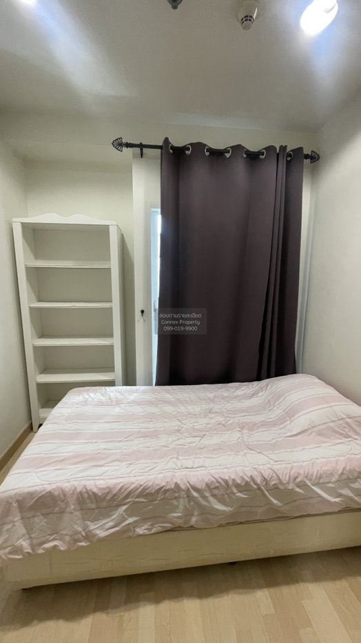 รูป เช่าคอนโด 59 เฮริเทจ BTS-ทองหล่อ คลองตันเหนือ เขต วัฒนา กรุงเทพ CX-92248 ✅ ทักไลน์ @connexproperty ตอบทันที ทีมงานมืออาชีพ ✅ - รูปที่ 5/7