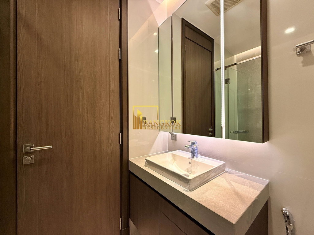 picture Q Sukhumvit | Impressive 3 Bed Condo For Sale in Prime Area - BR62165CD - 15/37