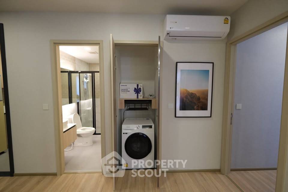 picture 3-BR Condo At XT Phayathai Near BTS Phaya Thai (ID 3407237) - 15/16