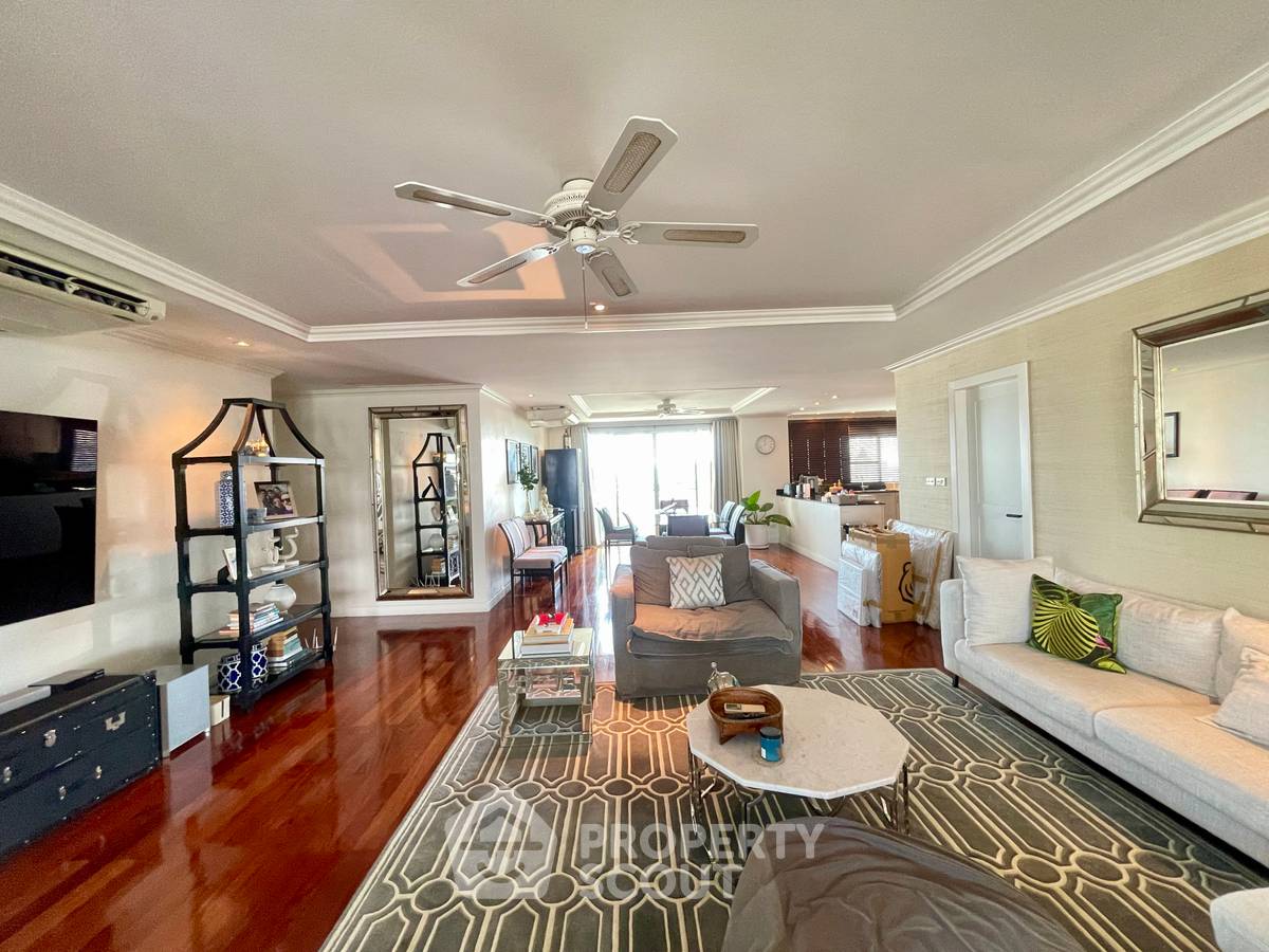 รูป ขายคอนโด 3 ห้องนอน 252 ตร.ม. Regent on The Park 3, MRT เพชรบุรี (ID 2025883) - รูปที่ 27/46